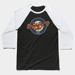 Royal Flying Corps Baseball T-Shirt